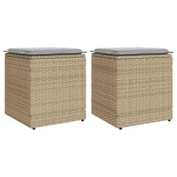 VidaXL 4104042 pouf