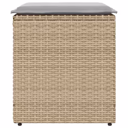 VidaXL 4104042 pouf - Vue supplémentaire 4