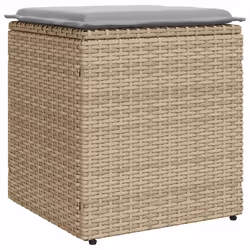 VidaXL 4104042 pouf - Vue supplémentaire 5