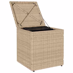 VidaXL 4104042 pouf - Vue supplémentaire 6