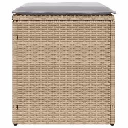VidaXL 4104042 pouf - Vue supplémentaire 7