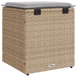 VidaXL 4104042 pouf - Vue supplémentaire 8