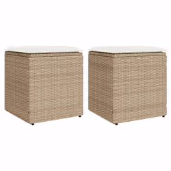 VidaXL 4104043, 2 pièce(s)