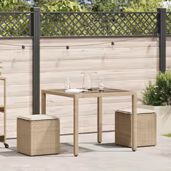 VidaXL 4104043 pouf