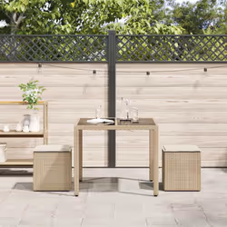 VidaXL 4104043 pouf