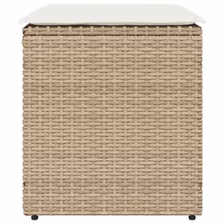 VidaXL 4104043 pouf - Vue supplémentaire 4