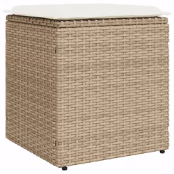 VidaXL 4104043 pouf - Vue supplémentaire 5