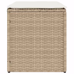 VidaXL 4104043 pouf - Vue supplémentaire 7