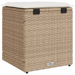 VidaXL 4104043 pouf - Vue supplémentaire 8