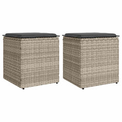 VidaXL 4104044 pouf