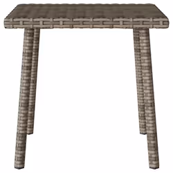 VidaXL 4104047 table de jardin - Vue supplémentaire 4