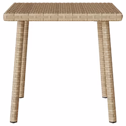 VidaXL 4104048 table de jardin Beige - Vue supplémentaire 5