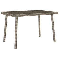 VidaXL 4104052 table de jardin