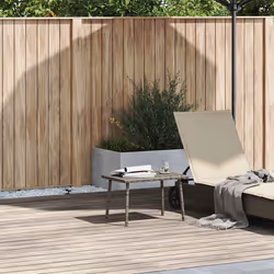 VidaXL 4104052 table de jardin