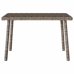 VidaXL 4104052 table de jardin - Vue supplémentaire 4