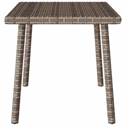 VidaXL 4104052 table de jardin - Vue supplémentaire 5