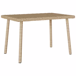 VidaXL 4104053, Beige, 400 mm, 600 mm, 370 mm