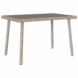 VidaXL 4104054, Gris, 400 mm, 600 mm, 370 mm