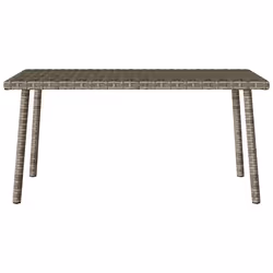 VidaXL 4104057 table de jardin - Vue supplémentaire 4