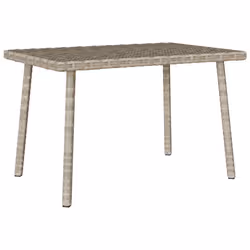 VidaXL 4104059, Gris, 400 mm, 800 mm, 370 mm