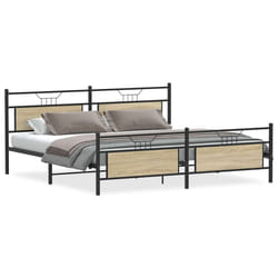VidaXL 3325101 sommier