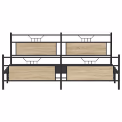 VidaXL 3325101 sommier - Vue supplémentaire 5