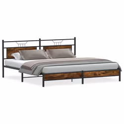 VidaXL 3325107, Chêne, 1990 mm, 2,07 m, 915 mm, 1930 x 2030 mm, 1 pièce(s)