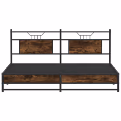 VidaXL 3325109 sommier - Vue supplémentaire 5