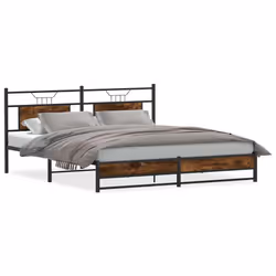VidaXL 3325111, Chêne, 1990 mm, 2,07 m, 915 mm, 1930 x 2030 mm, 1 pièce(s)