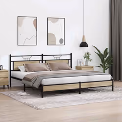 VidaXL 3325119 sommier