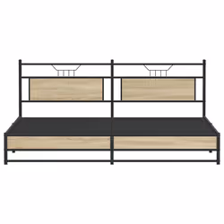 VidaXL 3325123 sommier - Vue supplémentaire 5