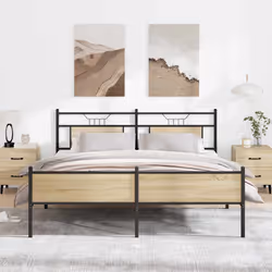 VidaXL 3325124 sommier