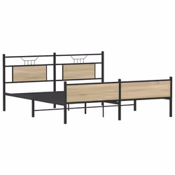 VidaXL 3325124 sommier - Vue supplémentaire 4