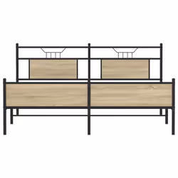 VidaXL 3325124 sommier - Vue supplémentaire 5