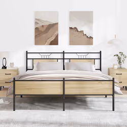 VidaXL 3325125 sommier
