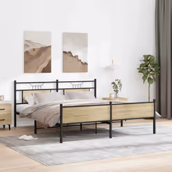 VidaXL 3325125 sommier
