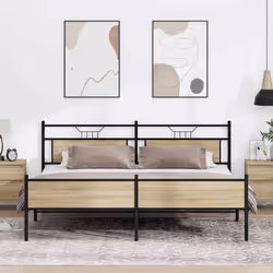 VidaXL 3325127 sommier