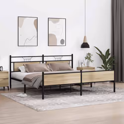 VidaXL 3325127 sommier