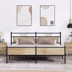 VidaXL 3325128 sommier