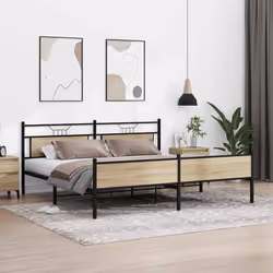 VidaXL 3325128 sommier
