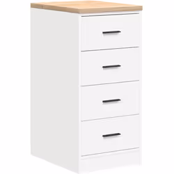 Cette armoire de rangement de garage est un excellent choix pour organiser tous vos outils et matériaux de bricolage dans le ...