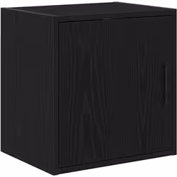 Cette armoire murale de garage est parfaite pour ranger outils et accessoires sans occuper de place au sol. Matériau stable e ...