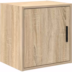 Cette armoire murale de garage est parfaite pour ranger outils et accessoires sans occuper de place au sol. Matériau stable e ...