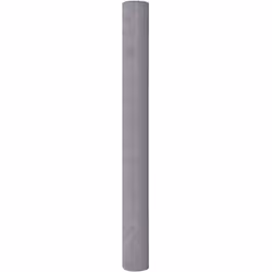 Cette bâche de protection contre la peinture mesure 1 m de largeur et 50 m de longueur pour une surface totale de 50 m². Cett ...