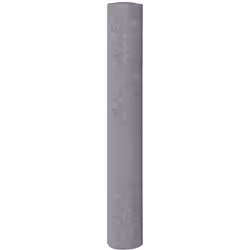Cette bâche de protection contre la peinture mesure 1 m de largeur et 50 m de longueur pour une surface totale de 50 m². Cett ...