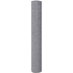 Vidaxl - Bâche de protection contre peinture 1020 cm 280 g/m² gris