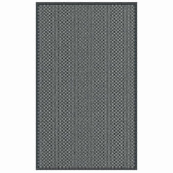 Paillasson VidaXL - Anthracite