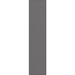 Vidaxl - Paillasson anthracite 115x500 cm