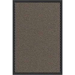 Paillasson Marron 40x60 cm vidaXL