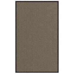 Paillasson vidaXL - Marron